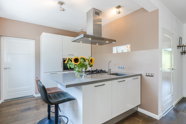 Medium property photo - Acaciaweg 19, 5915 GC Venlo
